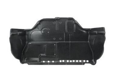 Cache sous moteur Fiat Ducato 2 1994-2006