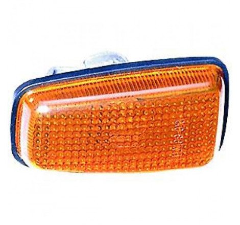 Feu clignotant, répétiteur latéral orange Lancia Zeta 1994-1998