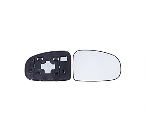 Verre de rétroviseur droit chauffant Toyota Verso 2009-2012