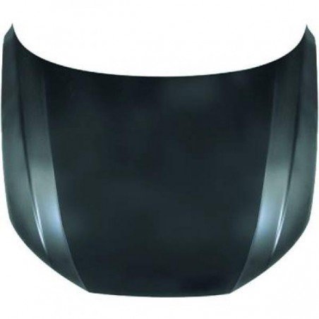Capot moteur avant à peindre Audi A4 5 B9-8W depuis 2015
