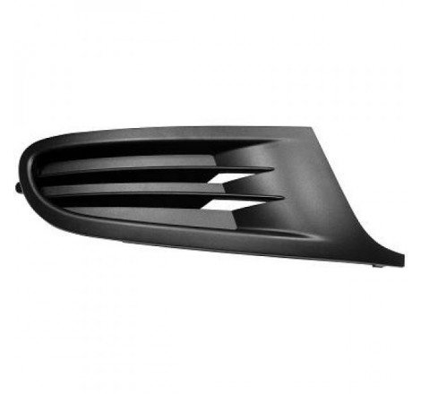 Grille-de-pare-choc-avant-droite-Volkswagen-Golf-6