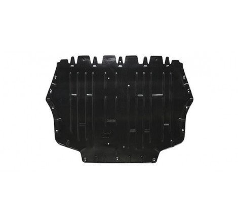 Cache sous moteur Seat...