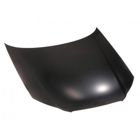 Capot moteur avant à peindre Audi A3 et A3 Sportback 8P phase 3 2008-2012