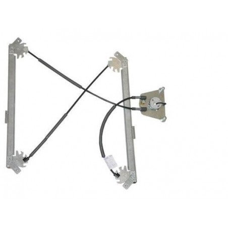 Mécanisme de lève-vitre avant gauche Audi A3 Sportback 2004-2012