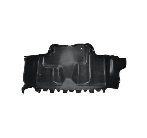 Cache sous moteur Volkswagen Polo 3 1999-2001