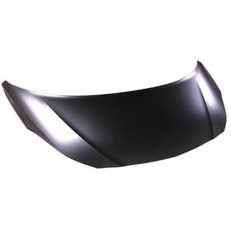 Capot moteur avant à peindre Opel Corsa E 2015-2019