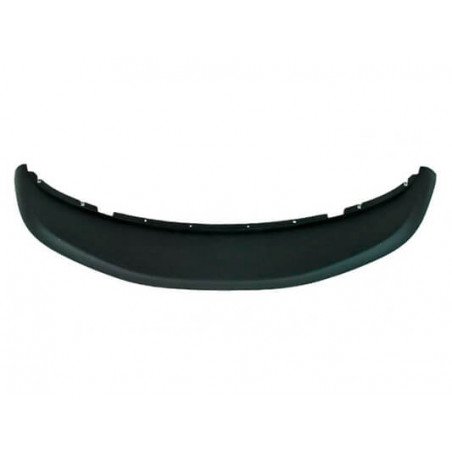 Spoiler de pare-choc avant Volkswagen Polo 4 2005-2009