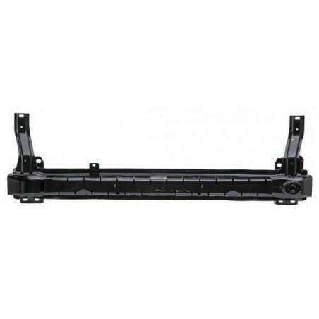 Renfort de pare-choc avant supérieur Volkswagen Polo 5 2009-2014