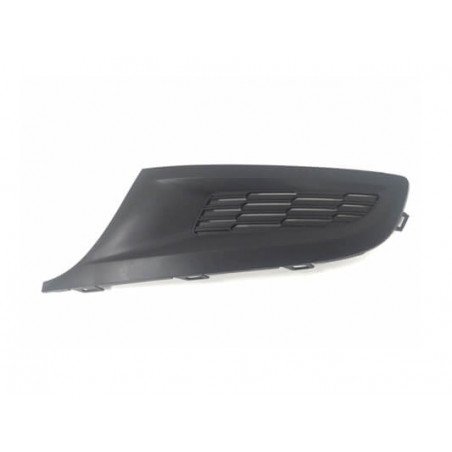 Grille de pare-choc avant gauche Volkswagen Polo 5 2009-2014