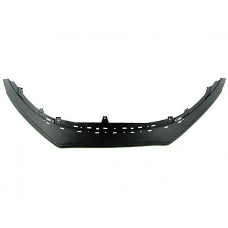 Support de spoiler de pare-choc avant Volkswagen Polo 5 2009-2014