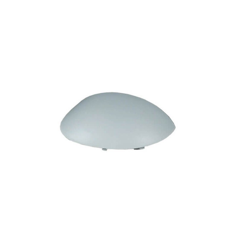 Taros Trade Coque Rétroviseur Droite à Peindre – Compatible Opel Corsa D (2006-2015) & Corsa E (2015-2019)
