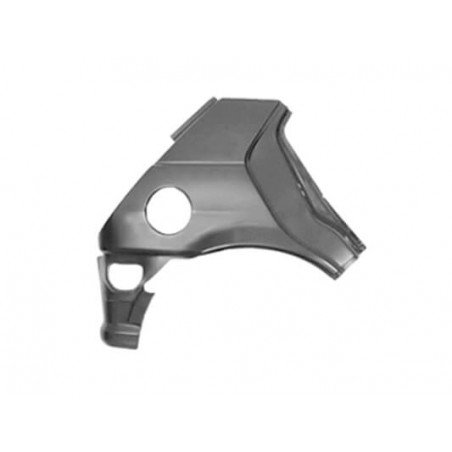 Aile arrière droite à peindre 5 portes Ford Fiesta MK4 1995-2002