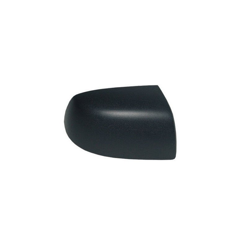 Rétroviseur Droit Mécanique Noir Pour Ford Fiesta MK5 Phase 2 (2005-2008) - Compatible OEM 1452852
