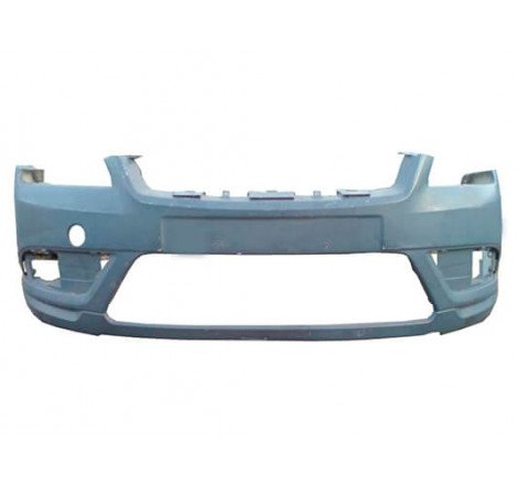 Pare-choc avant à peindre Ford Focus Sport et Cabrio 2 phase 1 2004-2007