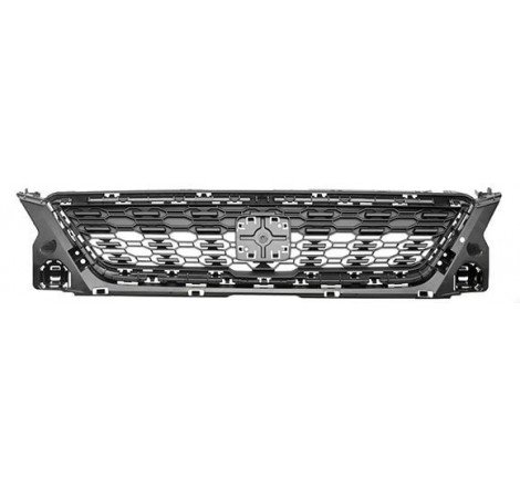 Grille de calandre avant...