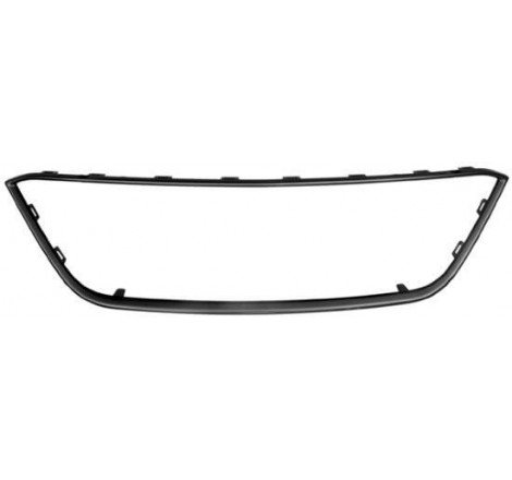 Moulure de grille de calandre avant Seat Ibiza 4 6J5, 6P1 phase 3 2015-2017