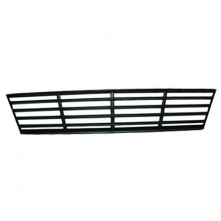 Grille de pare-choc avant centrale Seat Ibiza 3 6L1 phase 1 2002-2006