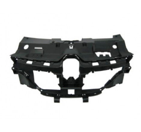 Support central grille de calandre avant Renault Megane 4 phase 1 2015-2020