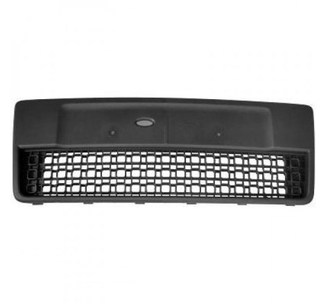 Grille-de-pare-choc-avant-centrale-Ford-Fusion-06-12