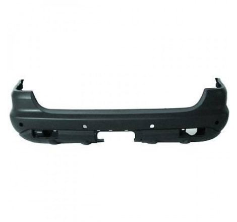 Pare-choc-arrière-+-radars-Mercedes-ML-W163-01-05