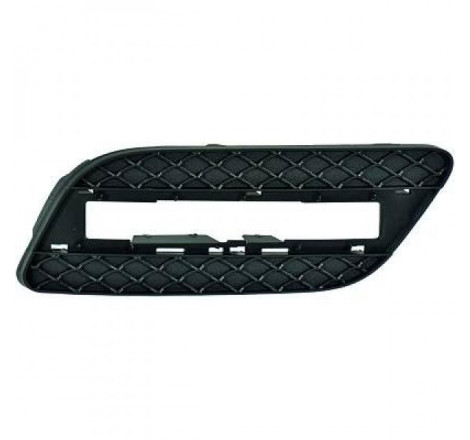 Grille-de-pare-choc-avant-droite-Mercedes-ML-(W166)-11-15