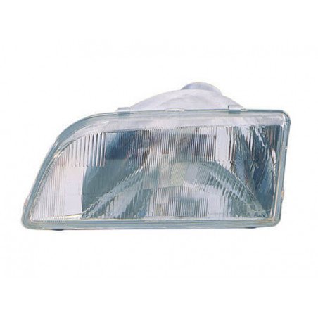 Clignotant Avant Droit Orange Pour Citroën AX - Compatible Modèles 1986 à 1998