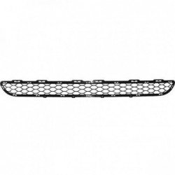 Grille-de-pare-choc-avant-centrale-Hyundai-Santa-Fe-06-09