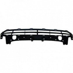 Grille-de-pare-choc-avant-centrale-Hyundai-Santa-Fe-10-12