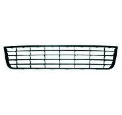 Grille-de-pare-choc-avant-centrale-Volkswagen-Golf-5