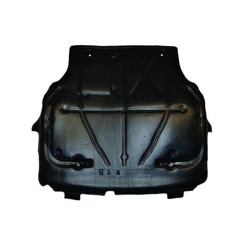 Kit D'agrafes De Fixation Pour Protection Sous Moteur VW Transporter T5 T6