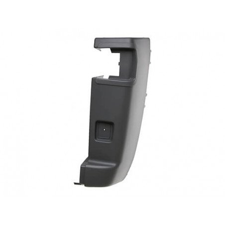Crosse de pare-choc arrière droit gris ouverture porte 270 Peugeot Boxer depuis 2006