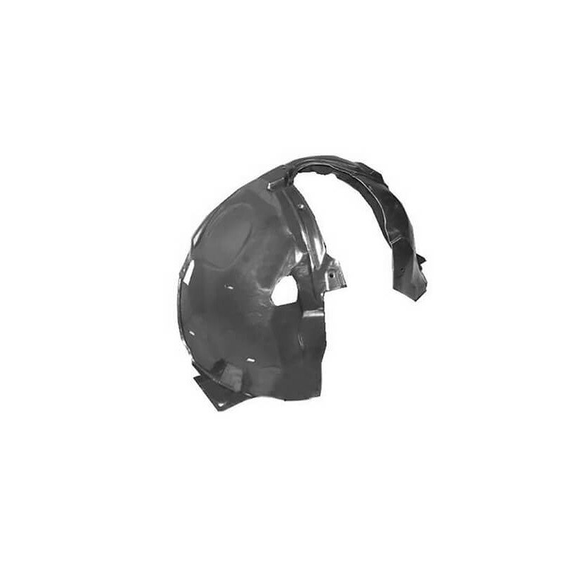 Repiauto - Pare-boue D'aile Avant Droit Compatible Avec Mini One/Cooper R50/R53 2001-2004 - Protection Efficace Et Robuste
