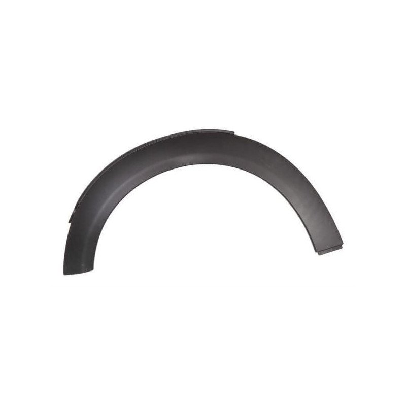 Repiauto - Pare-boue D'aile Avant Gauche Compatible Avec Mini One/Cooper R56 2006-2014