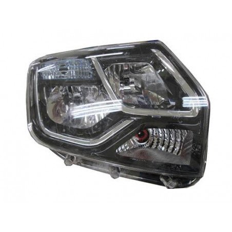 Phare avant droit H1/H7 Dacia Duster 2013-2018