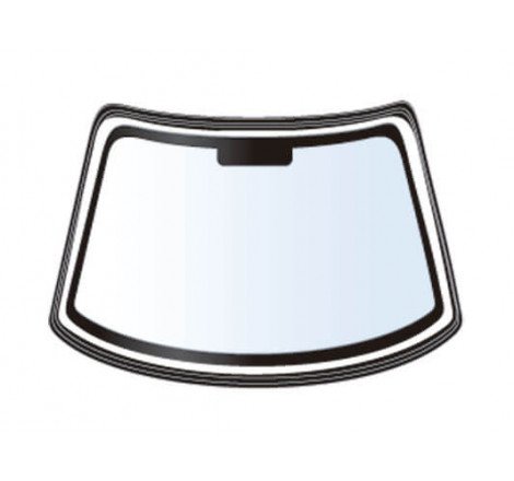Joint de pare-brise avant Renault Mascott 2004-2010