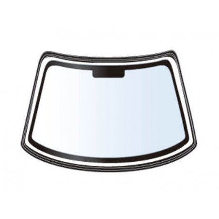 Joint de pare-brise avant Renault Mascott 2004-2010