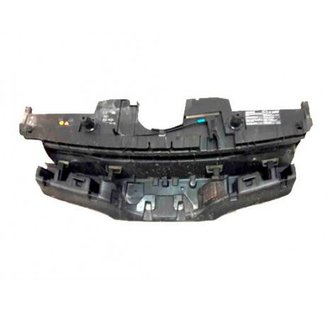 Renfort interne, support de grille de calandre avant Renault Kangoo depuis 2013
