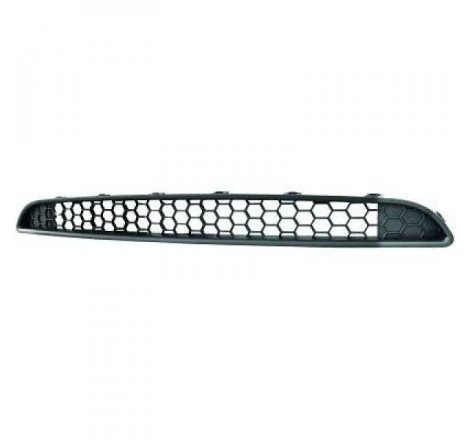 Grille-de-pare-choc-avant-centrale-supérieure-Fiat-Punto-12-