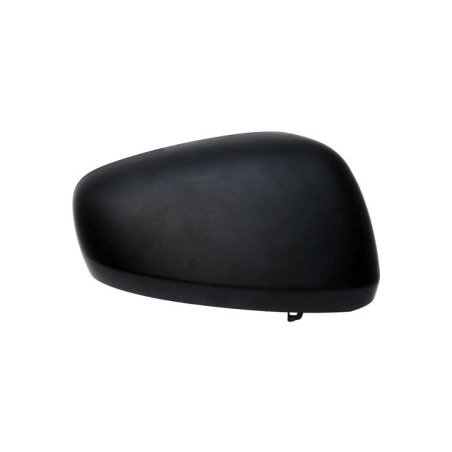 Coque Rétroviseur Droit Noir Pour Renault Megane Scenic 1 Phase 2 (1999-2003) - Référence 7701471855