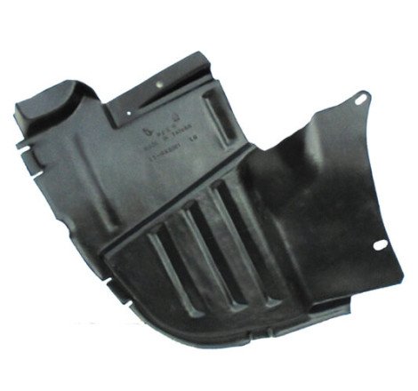 Cache sous pare-choc inférieur avant gauche Renault Megane 1 1995-2002