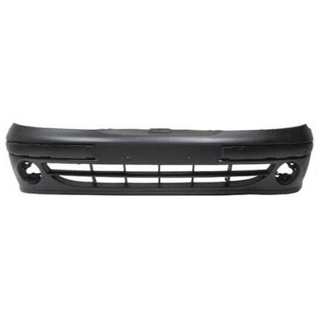 Pare-choc avant à peindre Renault Megane 1 phase 2 1999-2002