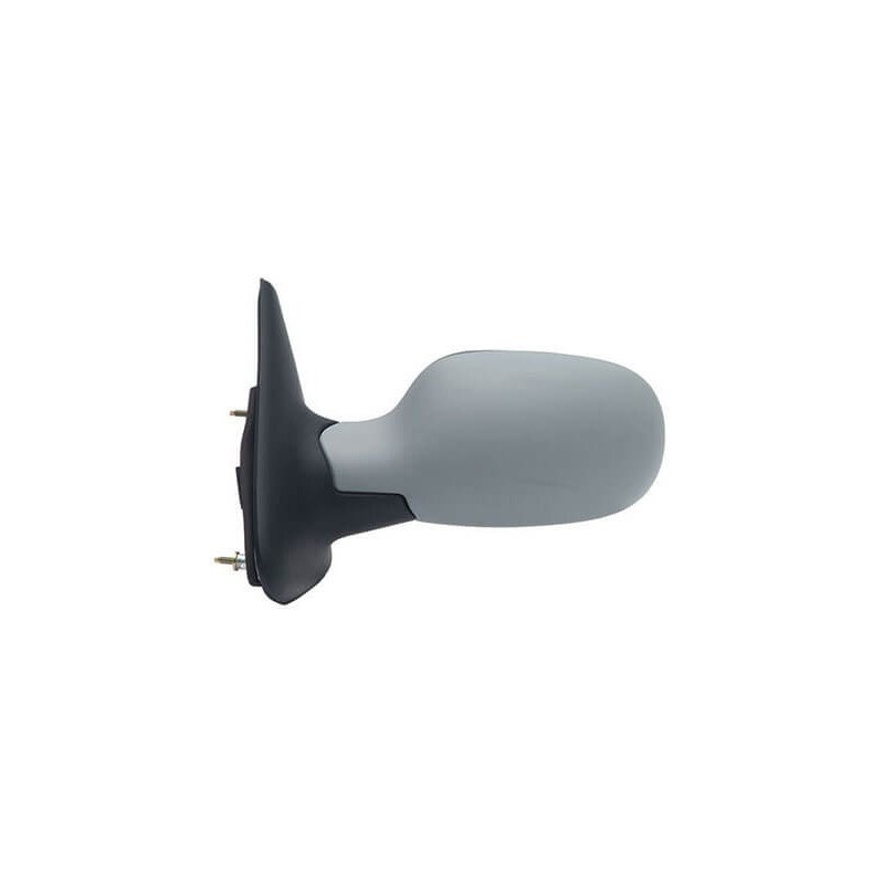 Rétroviseur Électrique Gauche Chauffant Noir Seat Leon 1 2003-2005 - Repiauto