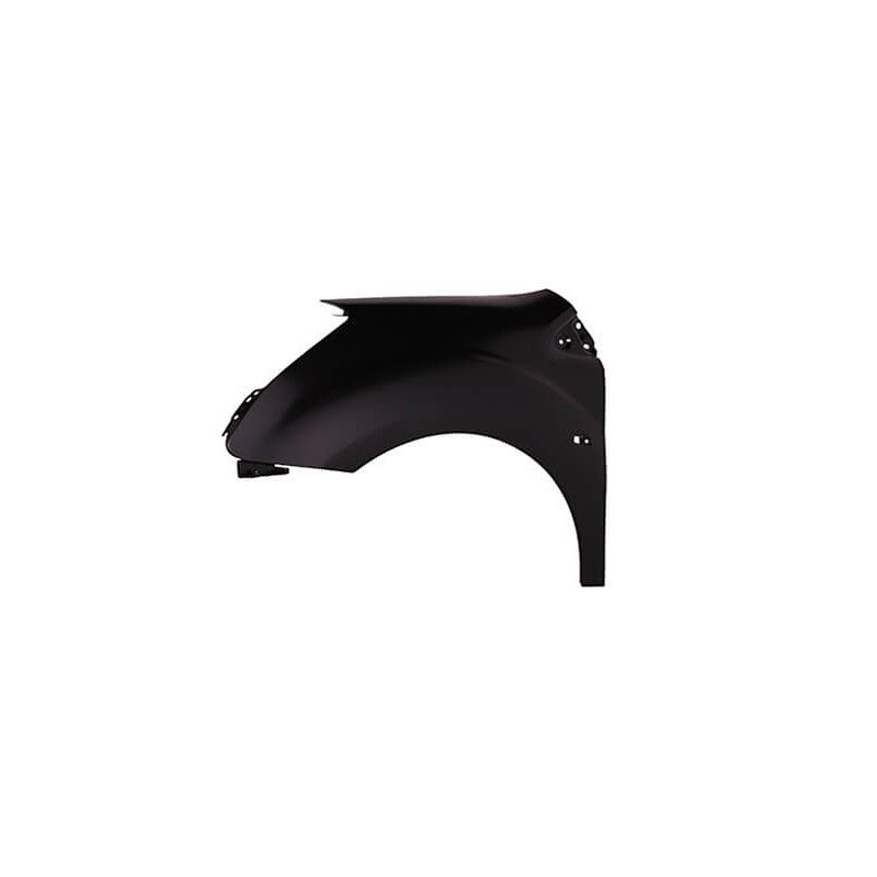 7840W2 | Aile PEUGEOT PARTNER 2 Phase 1 2008-2012 Avant gauche 7840W2 | Aile PEUGEOT PARTNER 2 Phase 1 2008-2012 Avant gauche