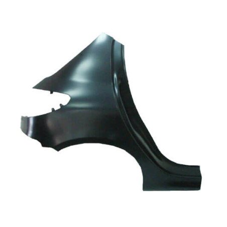 Aile arrière droite à peindre 5 portes Peugeot 206 PLUS (206+) depuis 2009