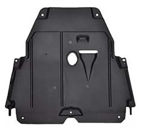 Cache sous moteur Renault Megane 4 2015-2021