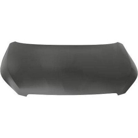 Capot moteur avant à peindre GT Line et GTI Peugeot 308 2 phase 1 2013-2017