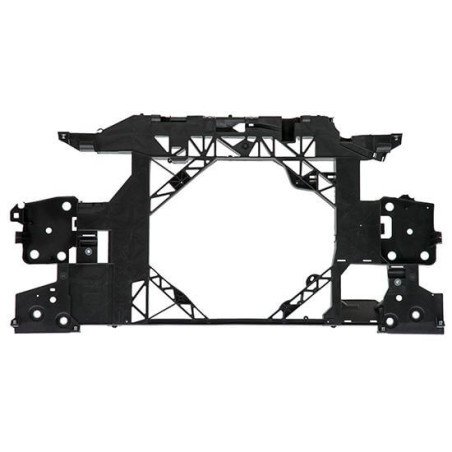 Face avant Renault Scenic 3 2009-2016