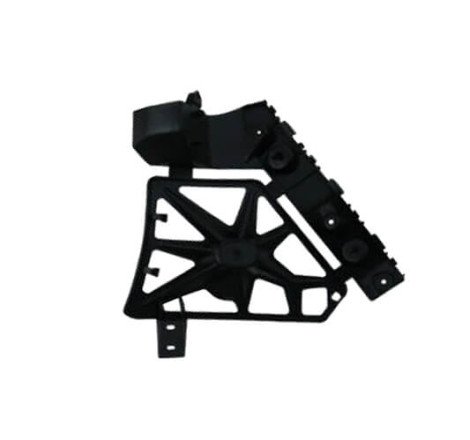 Support de pare-choc latéral arrière droit Renault Scenic 3 2009-2016