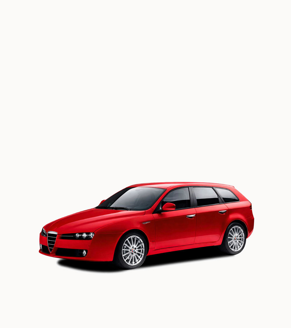 159 / 159 SPORTWAGON