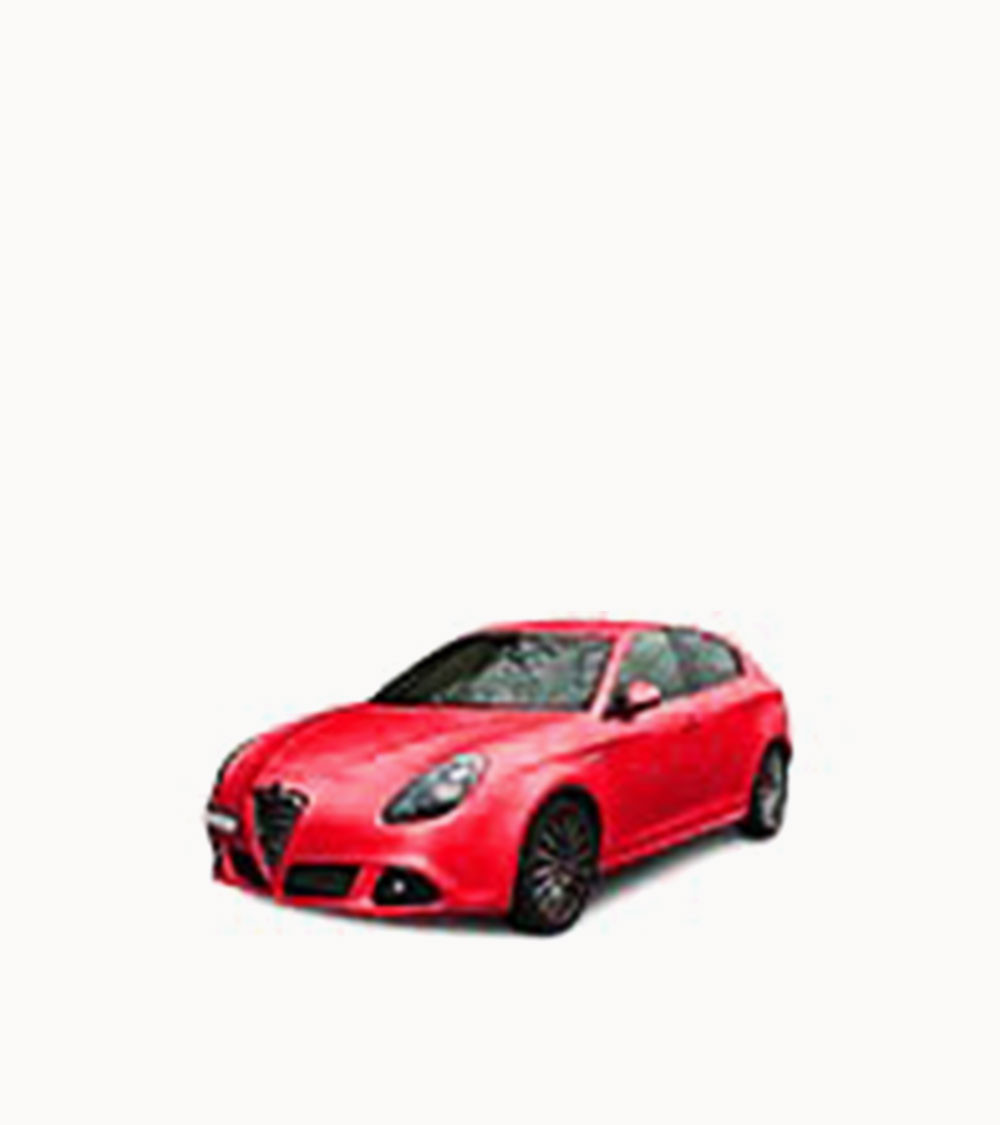 GIULIETTA